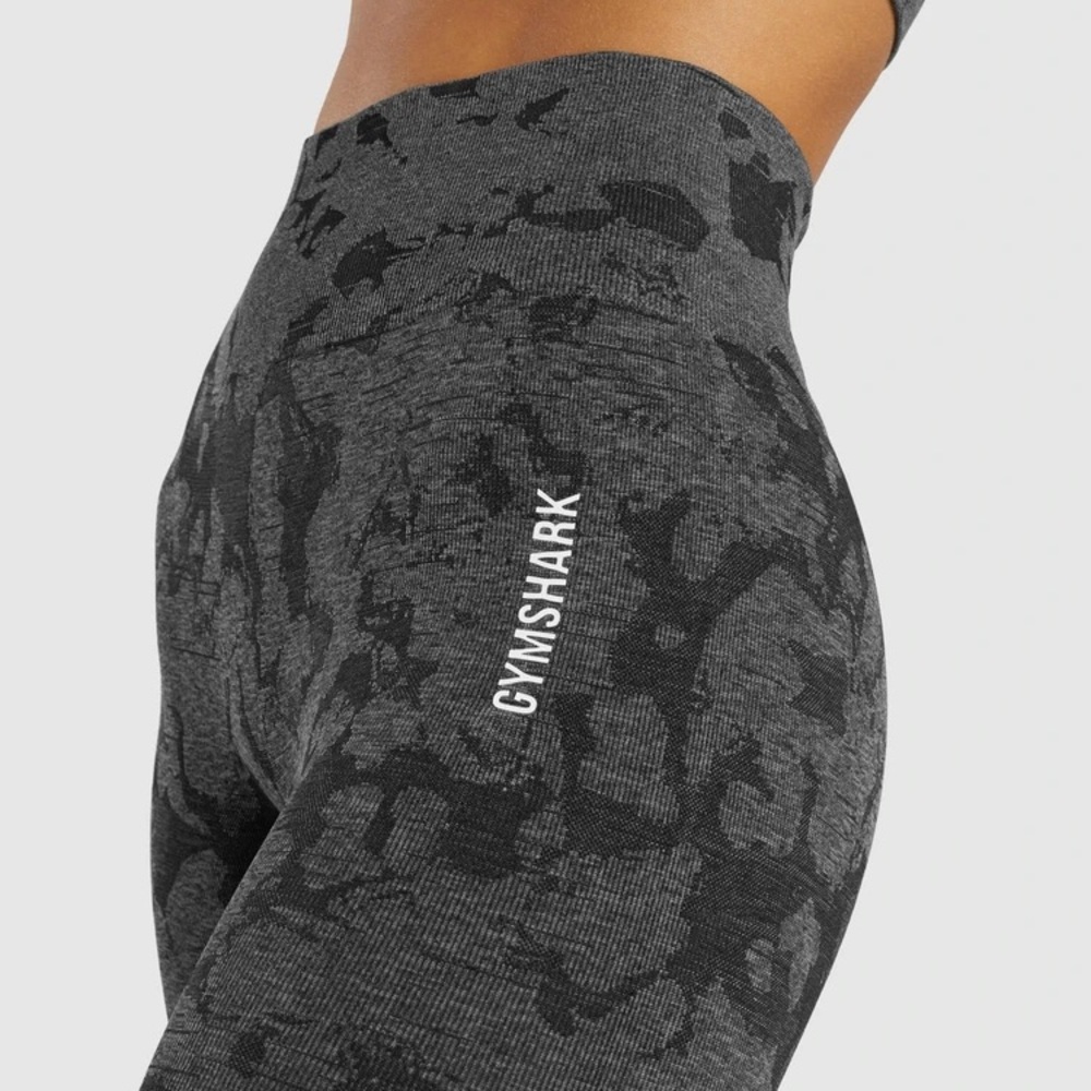 Gymshark Adapt Camo Seamless Leggings